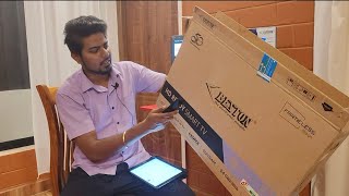 (Flipcart Scam) Why You Should Avoid Buying Beston Smart TV (My Honest Experience)"