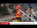 Global Oil Surge, Sudan Border Conflict, and Major Developments in Tigray & Kenya | Daily News