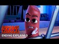 Sausage Party: Foodtopia Season 1 Ending Explained | Prime Video