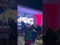Playoffs Watch Party at Intuit Dome🔥