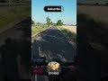 Rovoron drive #shorts #automobile #motovlog #bikeride #offroad #smartphone