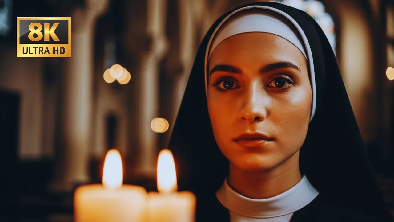 Spiritual Cleansing Sleep: Gregorian Chants to Remove Negative Energy Fast