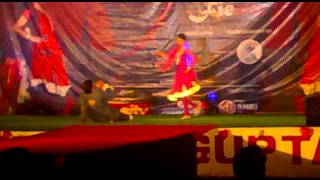 bbd utkarsh (salAMe ishq mere jaan jara qubul kr lee..)