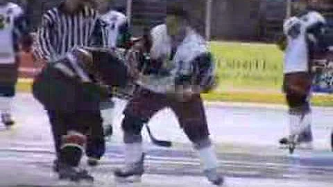 Littlejohn vs. Bissonnette