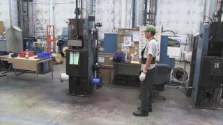 Operational Efficiency Model - Value-Added Services for OEM Customers