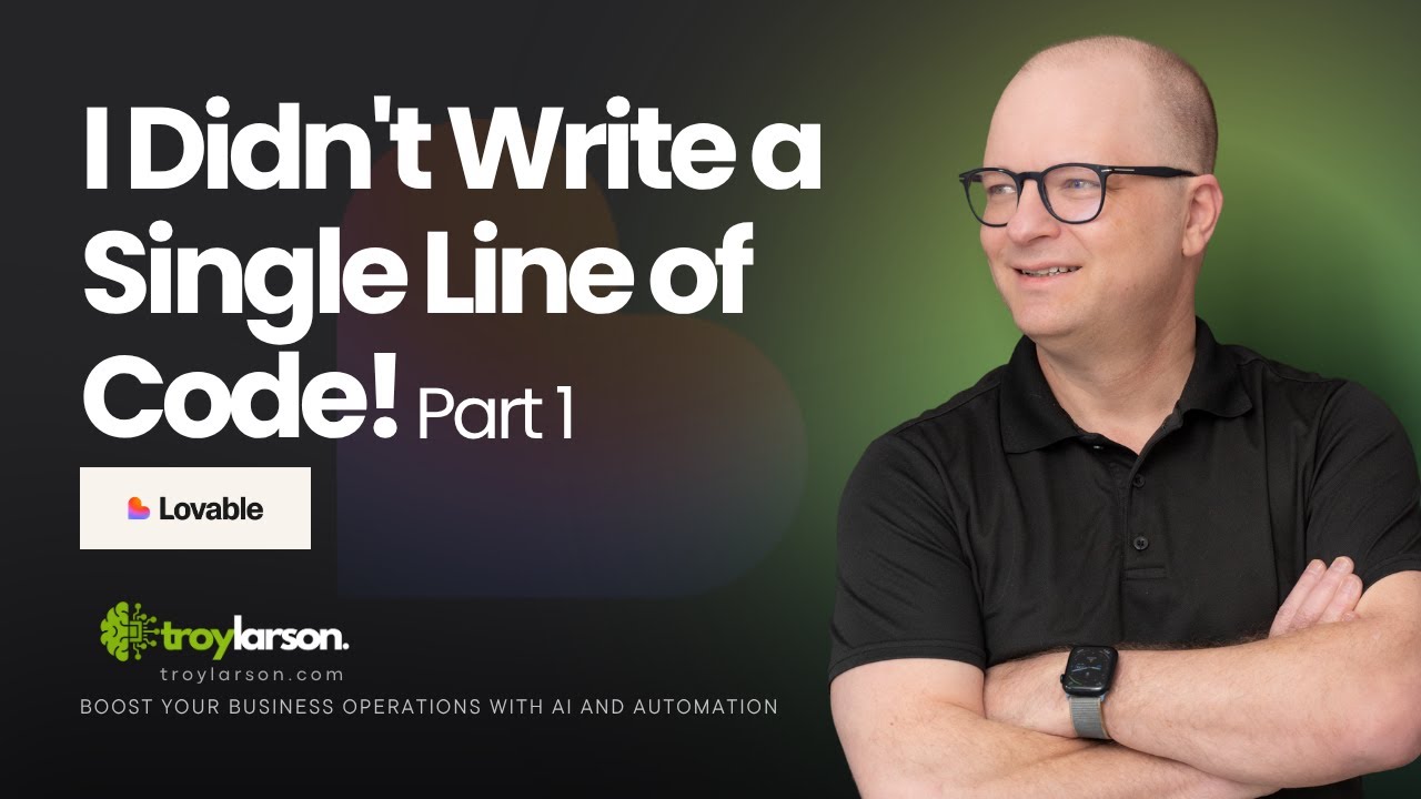 How I Built a Trello Dashboard Using AI (No Dev Experience Needed) Part 1