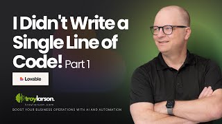 How I Built a Trello Dashboard Using AI (No Dev Experience Needed) Part 1