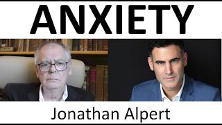 How to Control Anxiety with Jonathan Alpert