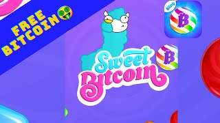 Bling's New Game - Sweet Bitcoin screenshot 5