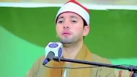 تلاوة خاشعة بصوت الشيخ محمود يوسف عقل باكستان عام ٢٠٢٣ / Qari Mahmoud Yousuf Aql Pak #A#