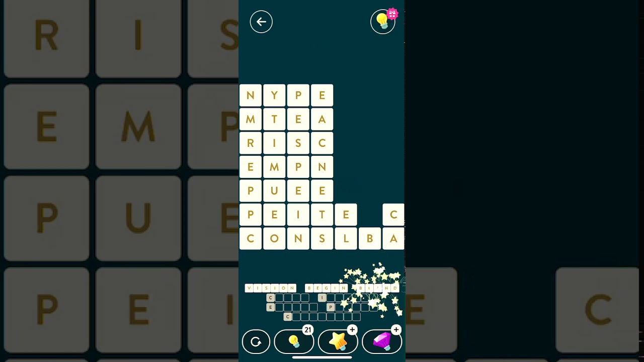 Wordbrain Daily Challenge (iOS) Jan 30 2020 Answers | Cheats for Wordbrain
