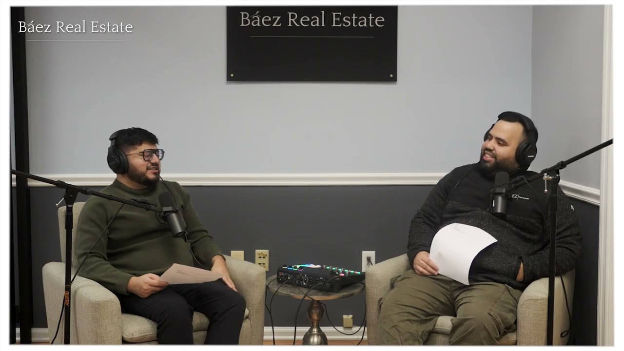 Episode 36 Refinance When It Saves You Real Money