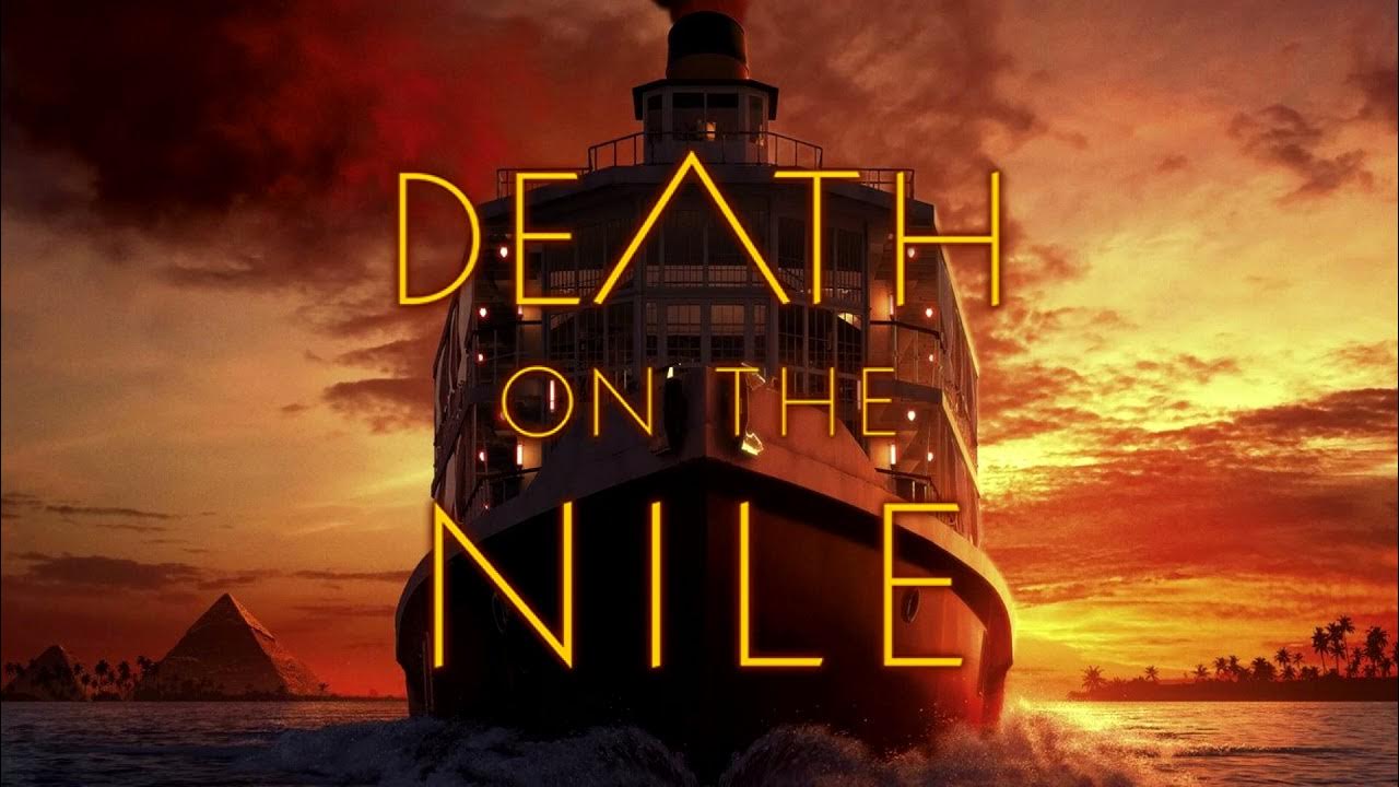 Policy Of Truth Death On The Nile Remix Death on The Nile | Soundtrack ( Policy of Truth ) #Soundtrack - YouTube