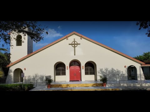 Holy Saturday Easter Vigil