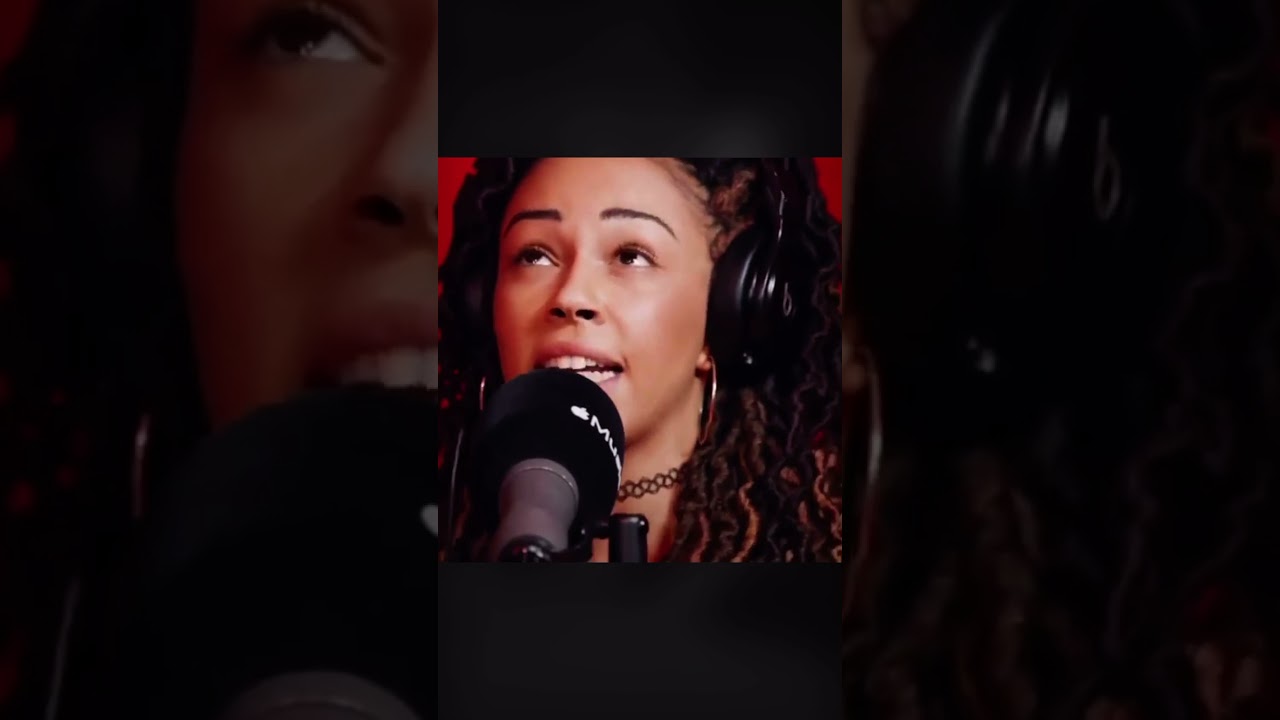 ENGLAND FINEST - DEYAH - APPLE MUSIC FREESTYLE