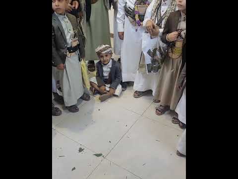 العويله خزنو في عرس البزي علوي عيناء شاهد نهاية الفيديو التخديرة
