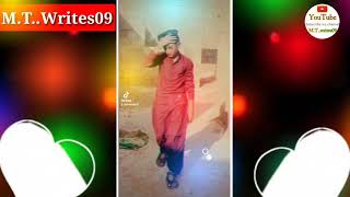New_Sad_Sindhi_Status_|_Sindhi_Whatsapp_Status_@M.T..writes09
