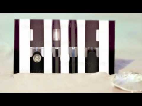 Vape Tricks: Tornado