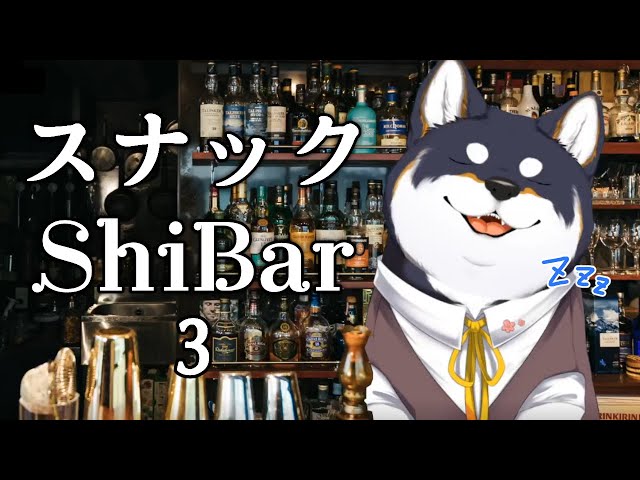 【スナックShiBar】クリスマスも近いしみんなご飯食べて元気に過ごしてねのサムネイル