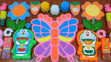 MIXING RANDOM THINGS INTO HOMEMADE SLIME! MOST SATISFYING SLIME VIDEOS #159 ! ALI SLIME