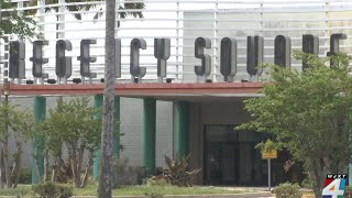 Residents excited for future of Regency Square Mall after learning about plan to demolish, redevelop