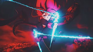 Medusa rider vs Saber - The Search [ Epic Fight Scene ]