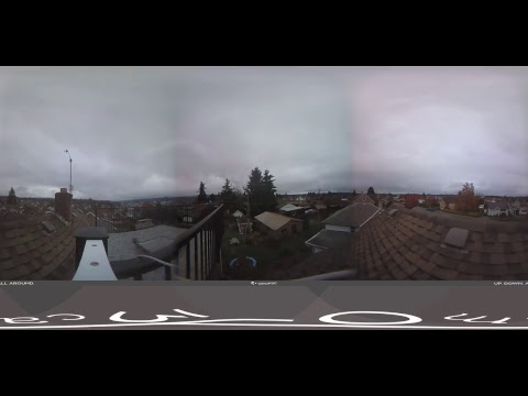 Live Alberniweather Outdoor 360º Webcam