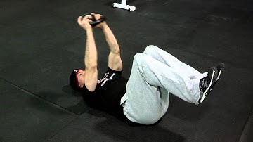 TonyGentilcore.com 3 - Month Pose KB Pullover