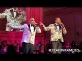 Busta Rhymes &amp; Orchestra LIVE at Carnegie Hall Power Network Black History Month Concert 2023