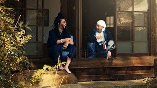 Gizmo De Trini &amp; M.O.J.I. - No Lie (Official Music Video)