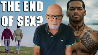 The End of Sex!? | BAMMER TALKS Ep. 30