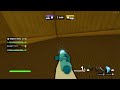 1v1 Duo ( Watch until the end)