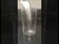 This instant ice Myth is Real or fake let's try. by cyclone