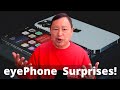 iPhones. Explaining Advanced Surveillance Features!