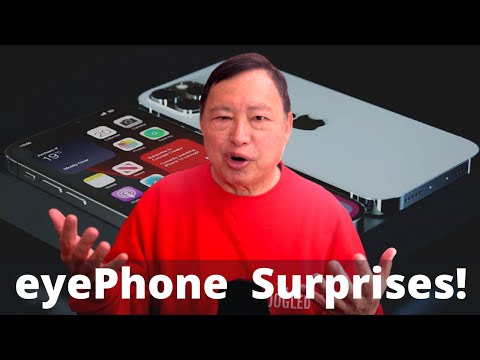 iPhones. Explaining Advanced Surveillance Features!