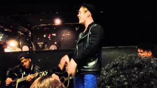 The Haunting acoustic Set It Off