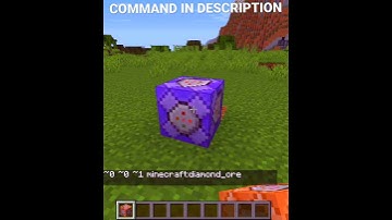 Command block hack // Insane item duper // Minecraft 1.16 // #Shorts