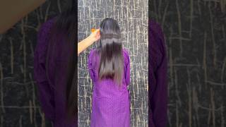 L’Oreal Xtenso 🔥 #haircare #trending #hair #hairstraightening #hairgoals #youtubeshorts #shorts