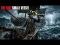 The Sloop – The Fast Small Vessel That Stalked History’s Fiercest Pirates |