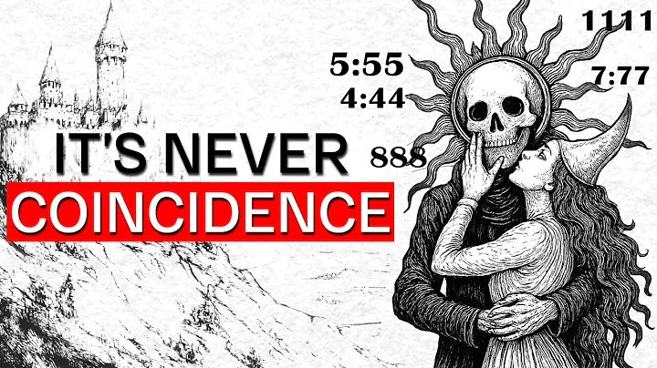 This Is the ONLY Synchronicity Video That Actually Makes Sense