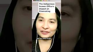The Indigenous Screen Office’s impact on filmmaking