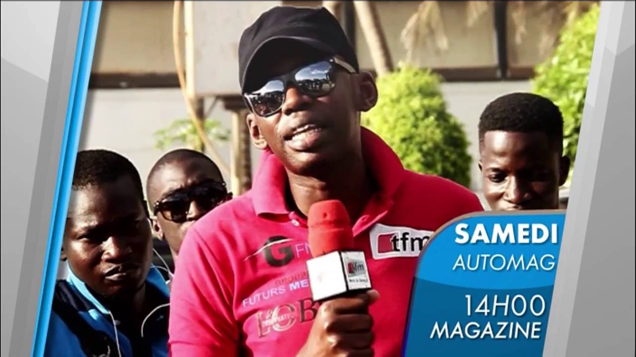 Bande Annonce AUTO MAG N°138