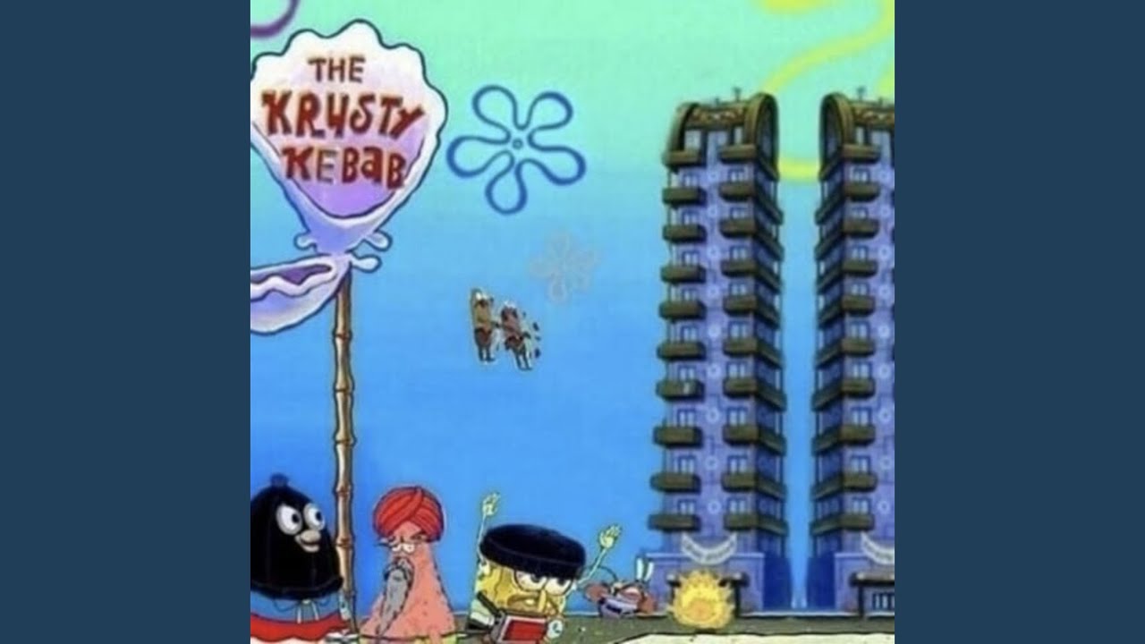 Watch The Krusty Kebab on YouTube Watch The Krusty Kebab on YouTube