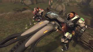 Xcom Supports Only Part 7 (No commentary)