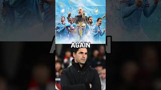 Arsenal Did It AGAIN… Bottle Job Complete 😭 #shorts