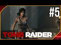 TOMB RAIDER 2013 #5 FR | GROS CHEH LE CHERCHEUR !