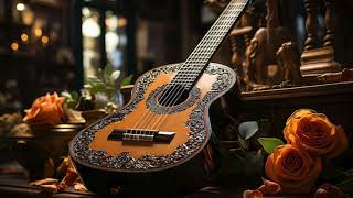 2 Hours of Spanish Guitar Music | Acoustic | Relaxing Sounds