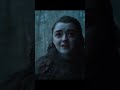 🐺✨ ARYA STARK MEETS LONG-LOST WOLF IN EPIC REUNION | GAME OF THRONES S7E2  #movie