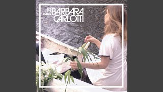 Video thumbnail of "Barbara Carlotti - Une Rose pour Emily"