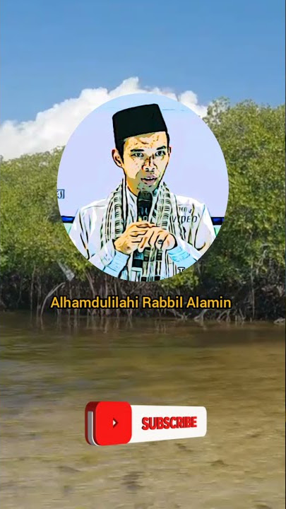 Hamba Allah!! dengar ini - Ustad Abdul Somad #shorts #ceramahpendek #uas #abdul #uaslucu #uasterbaru